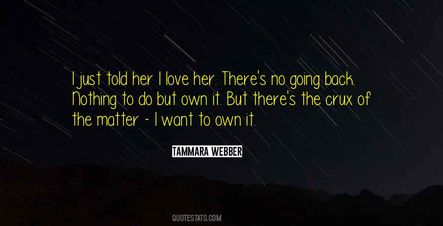 Nothing To It But To Do It Quotes #726081