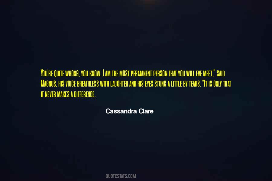A Little Laughter Quotes #1032703