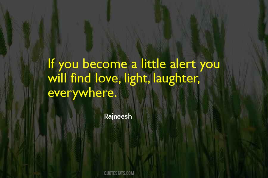 A Little Laughter Quotes #1466801