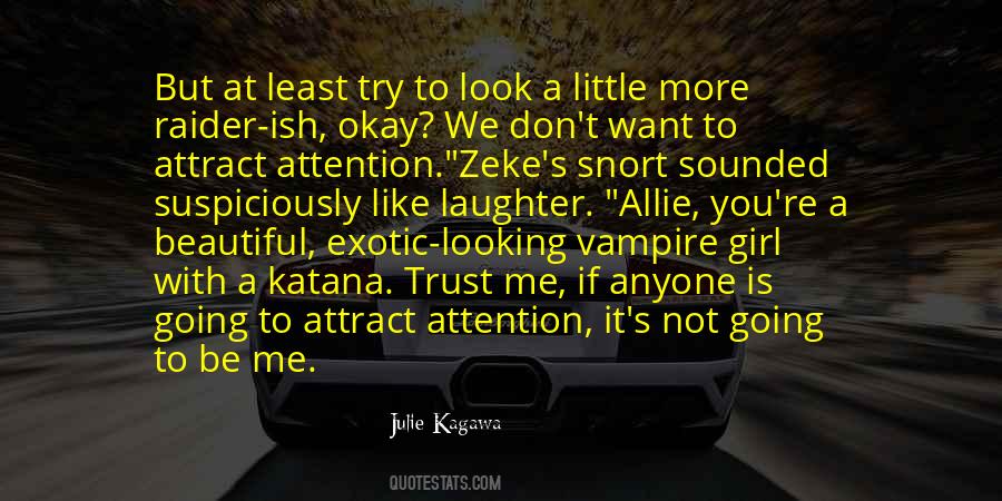 A Little Laughter Quotes #1479291
