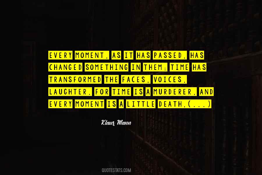 A Little Laughter Quotes #1560145