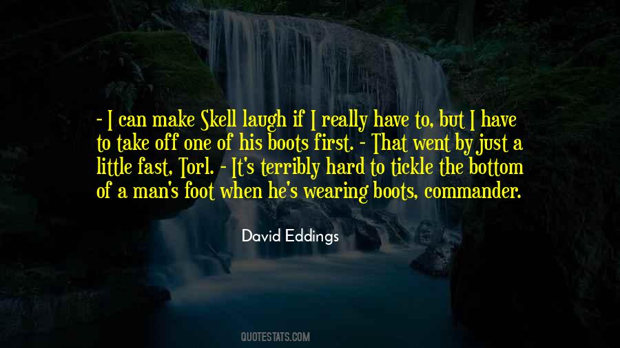 A Little Laughter Quotes #1630367