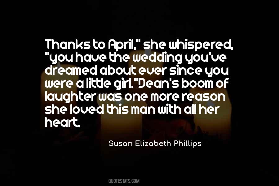 A Little Laughter Quotes #1684784