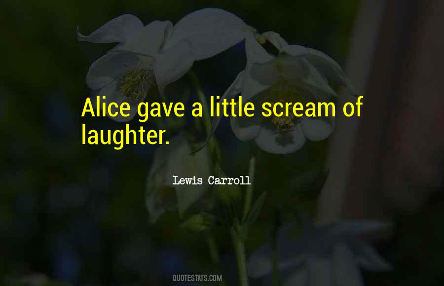 A Little Laughter Quotes #332353