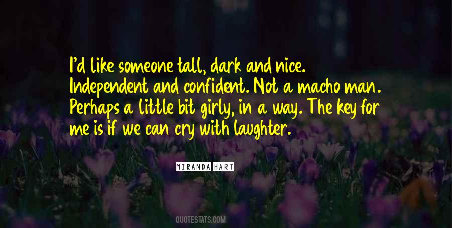 A Little Laughter Quotes #379327