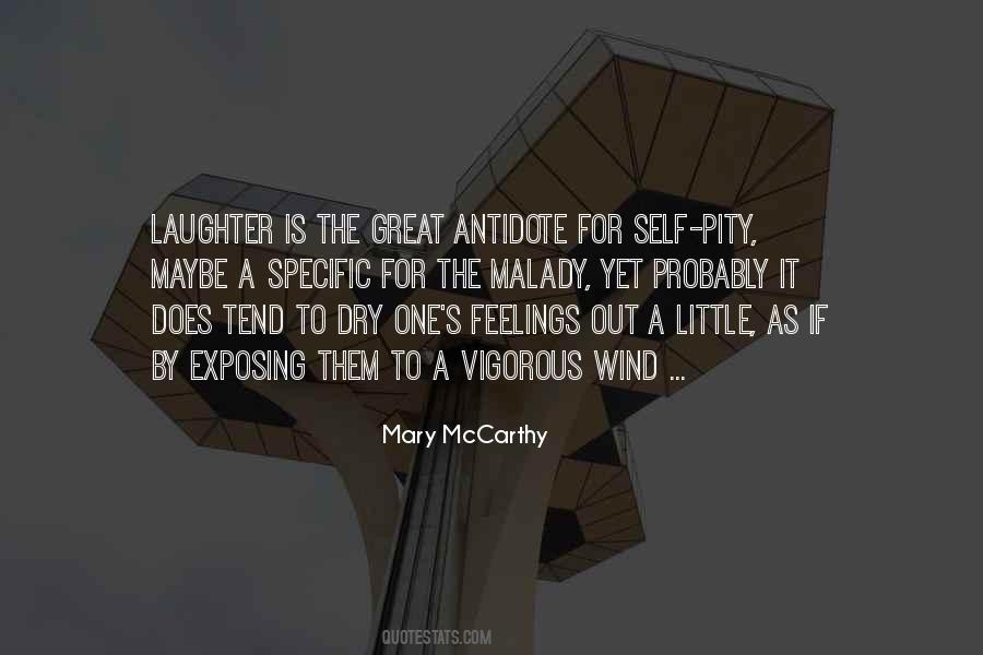A Little Laughter Quotes #505914