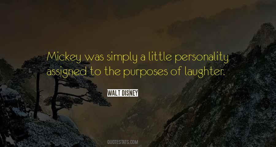 A Little Laughter Quotes #952895