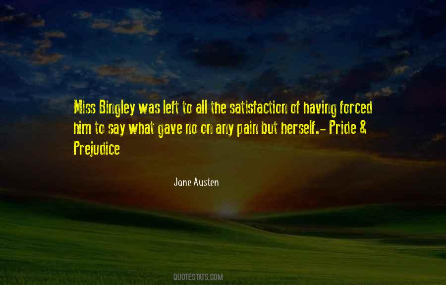 Having Pride Quotes #199195