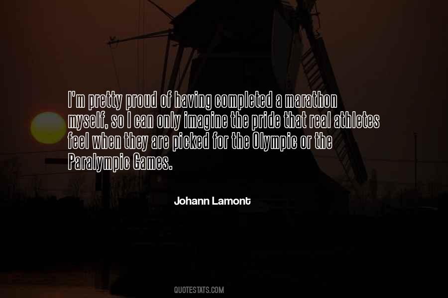 Having Pride Quotes #882962