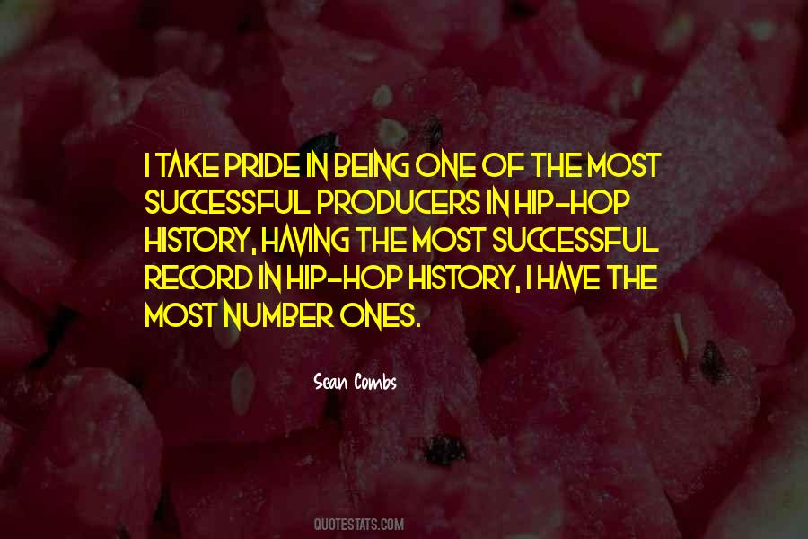 Having Pride Quotes #884917