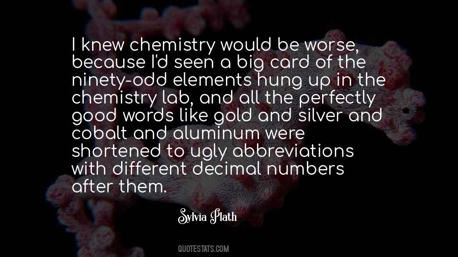 Silver Gold Quotes #1032980
