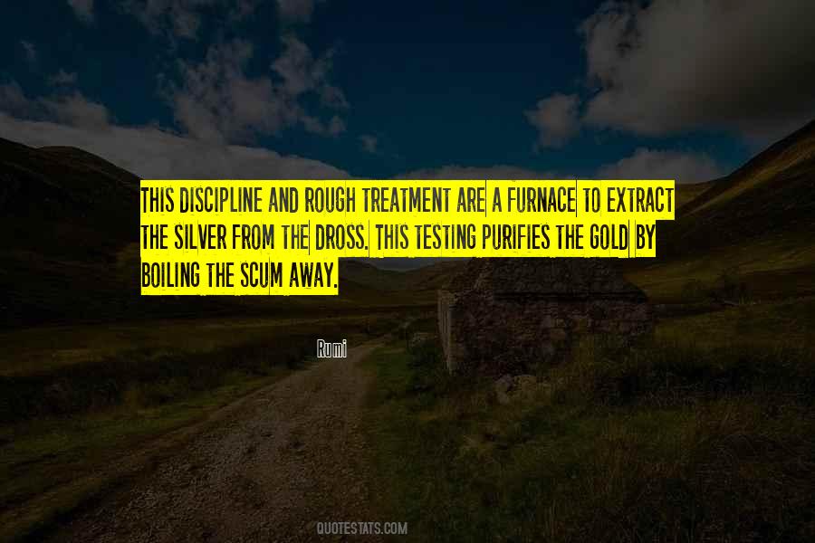 Silver Gold Quotes #1151931