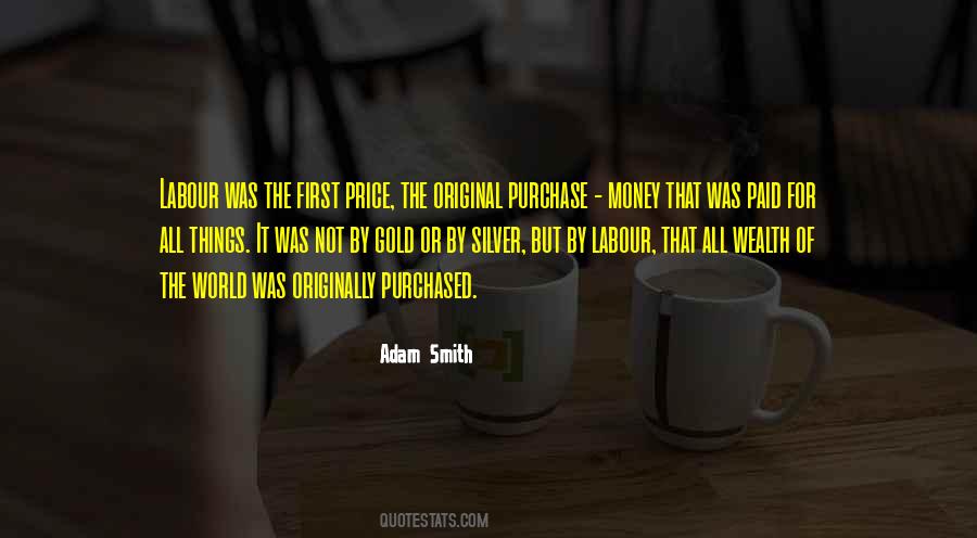 Silver Gold Quotes #1245395