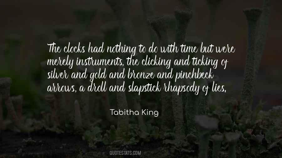 Silver Gold Quotes #1315196