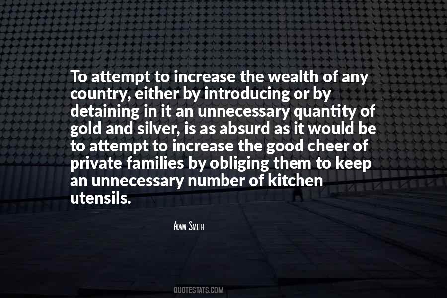 Silver Gold Quotes #1472052