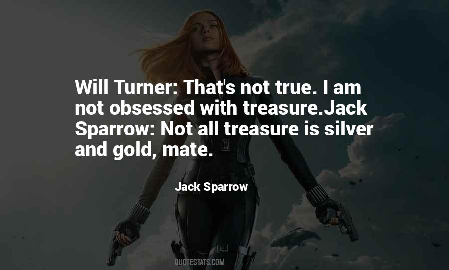 Silver Gold Quotes #1624350