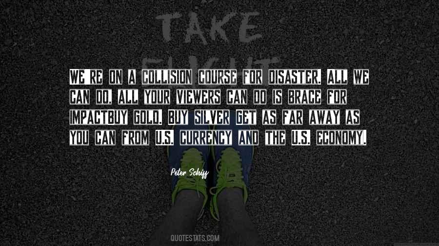 Silver Gold Quotes #1644552