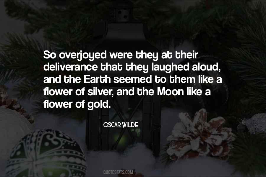 Silver Gold Quotes #1675402