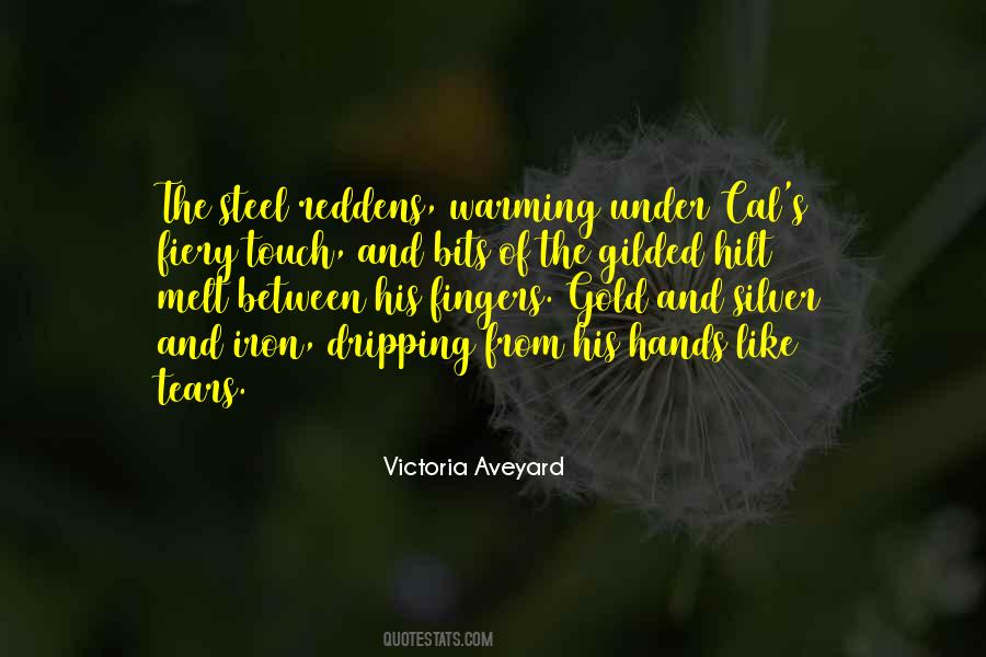 Silver Gold Quotes #1772167