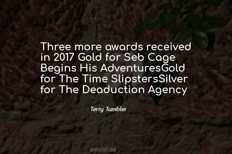 Silver Gold Quotes #435040