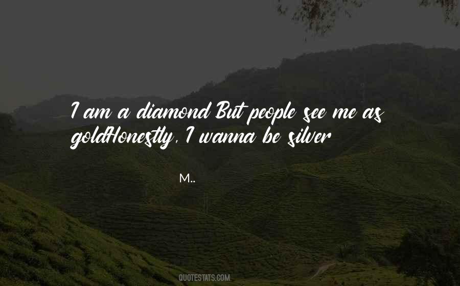 Silver Gold Quotes #662562