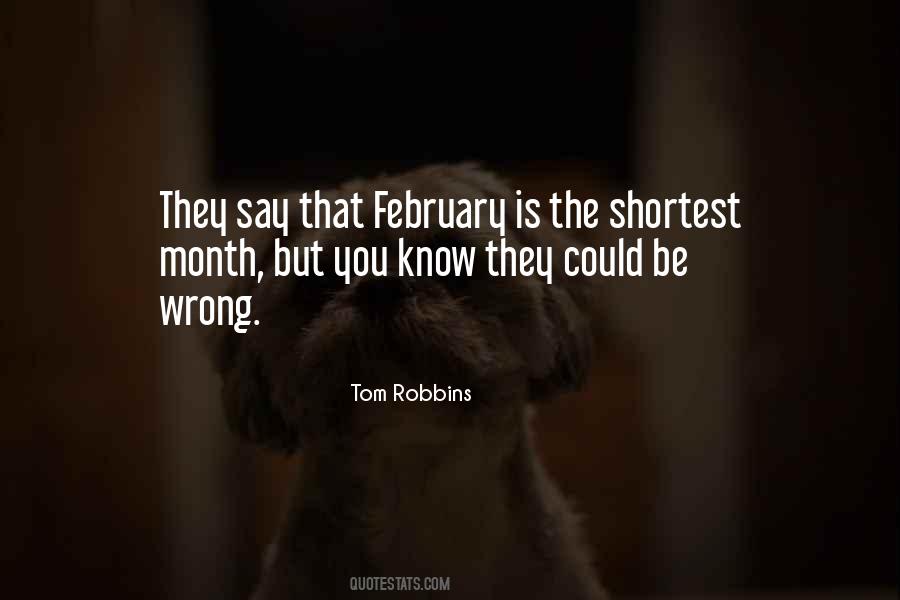 February 3 Quotes #234123