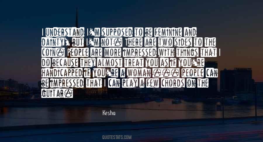Quotes About How To Treat A Woman Right #1169174