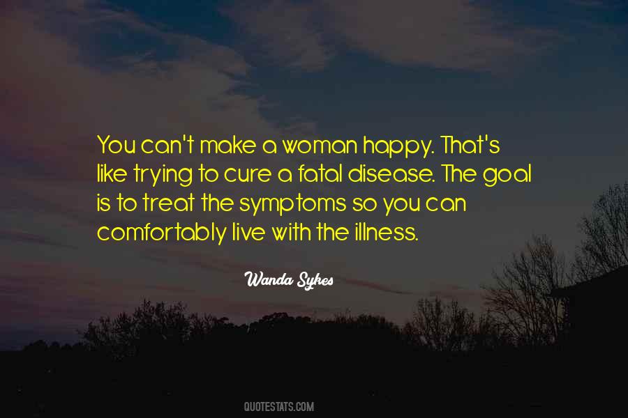 Quotes About How To Treat A Woman Right #1780465