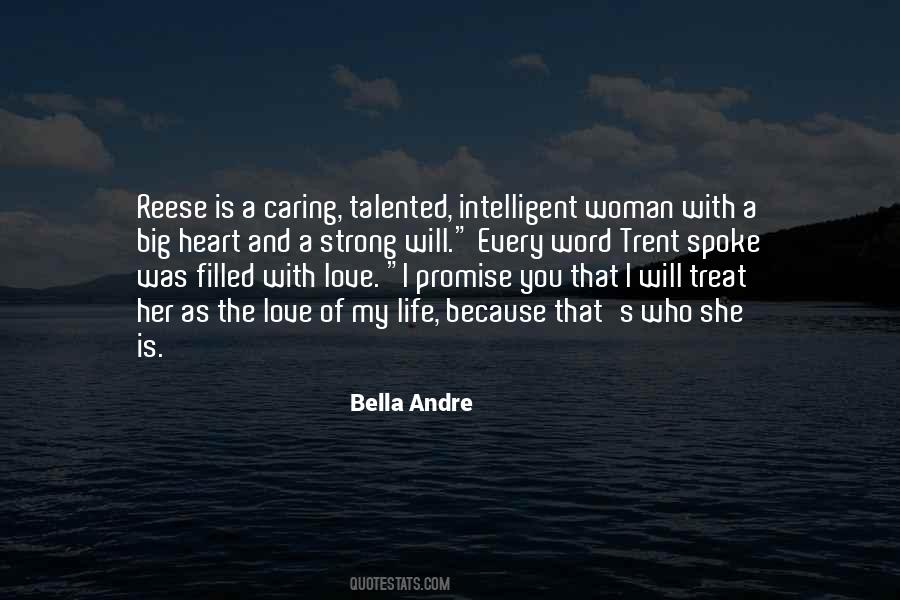 Quotes About How To Treat A Woman Right #598988