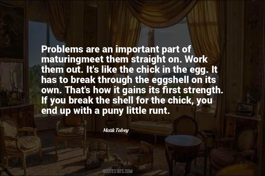 Quotes About Shell Out #1030772