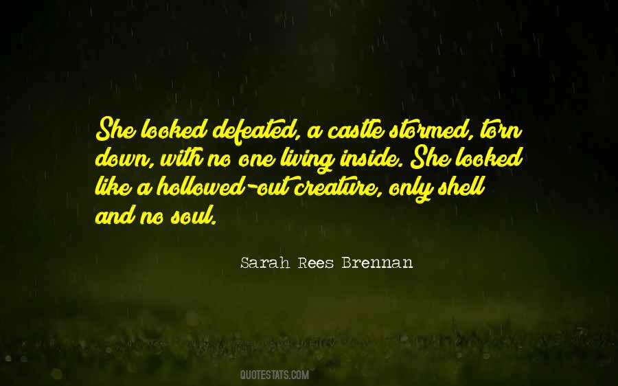 Quotes About Shell Out #1731723
