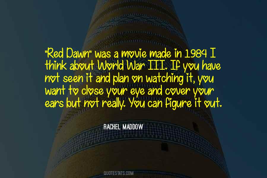 You Have Made It Quotes #106341
