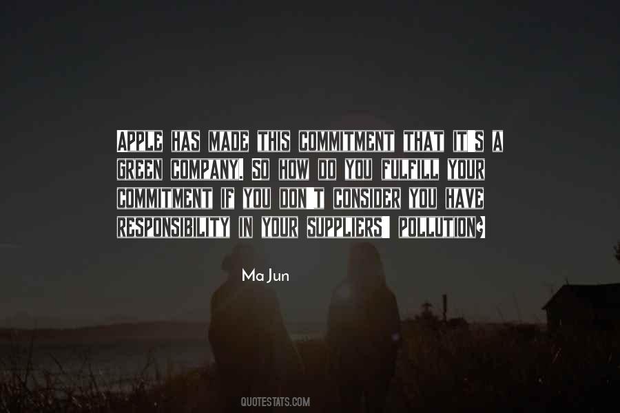 You Have Made It Quotes #124060
