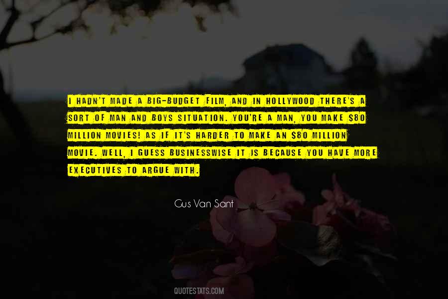 You Have Made It Quotes #129321