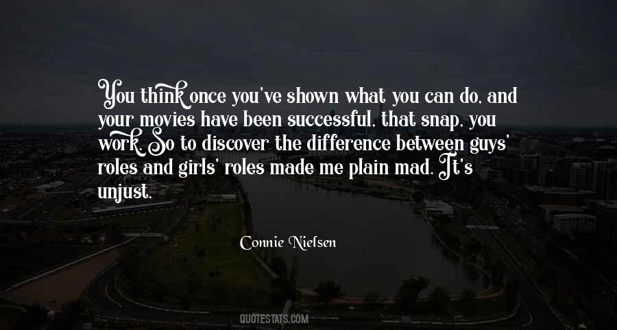 You Have Made It Quotes #143458