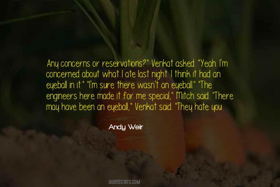 You Have Made It Quotes #192223