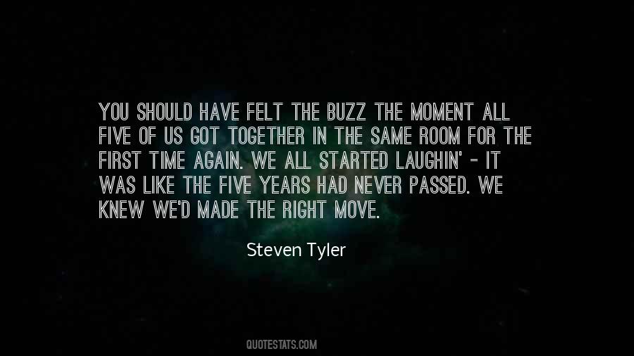 You Have Made It Quotes #31184