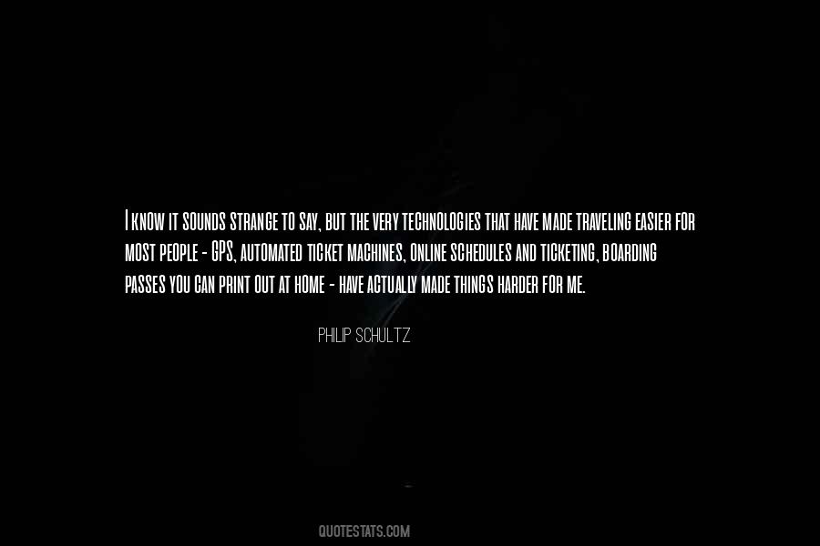 You Have Made It Quotes #43068
