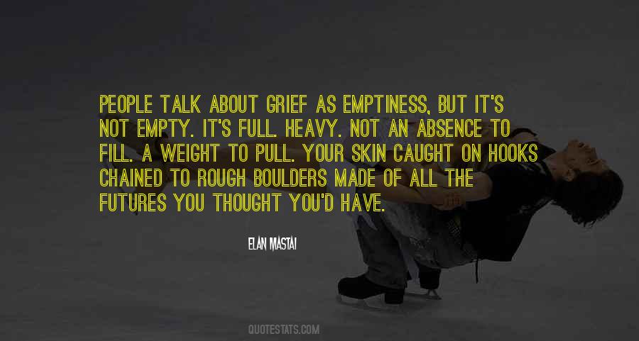You Have Made It Quotes #76727
