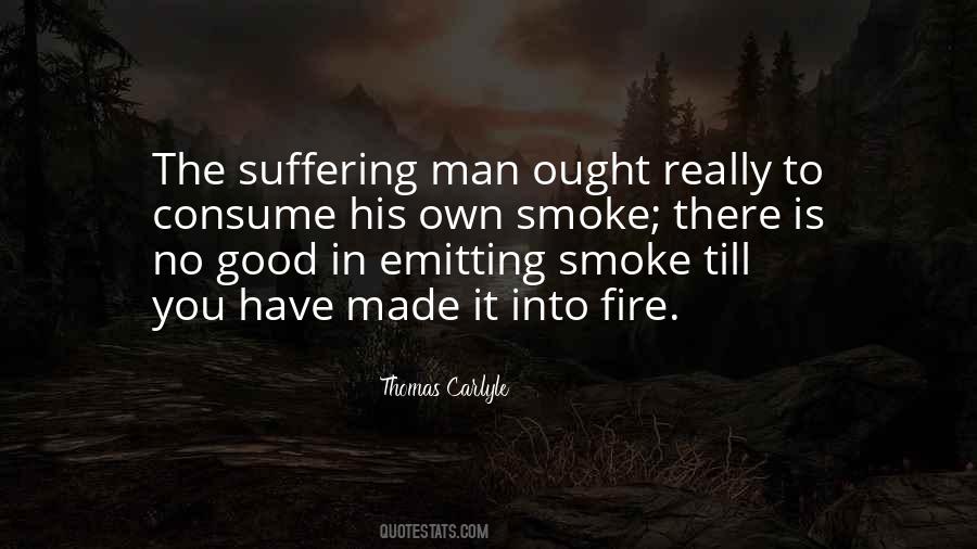 You Have Made It Quotes #812596