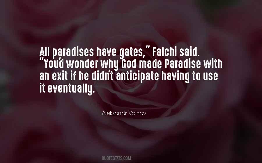 You Have Made It Quotes #87098