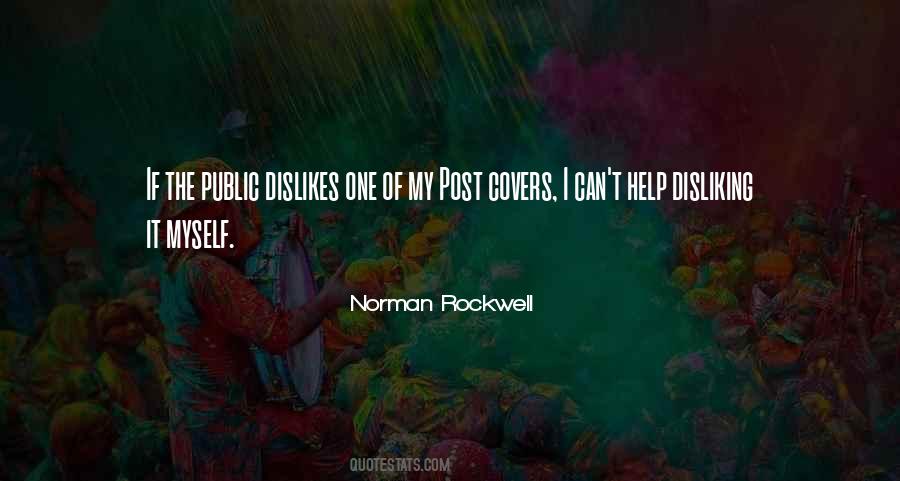 My Post Quotes #1242447