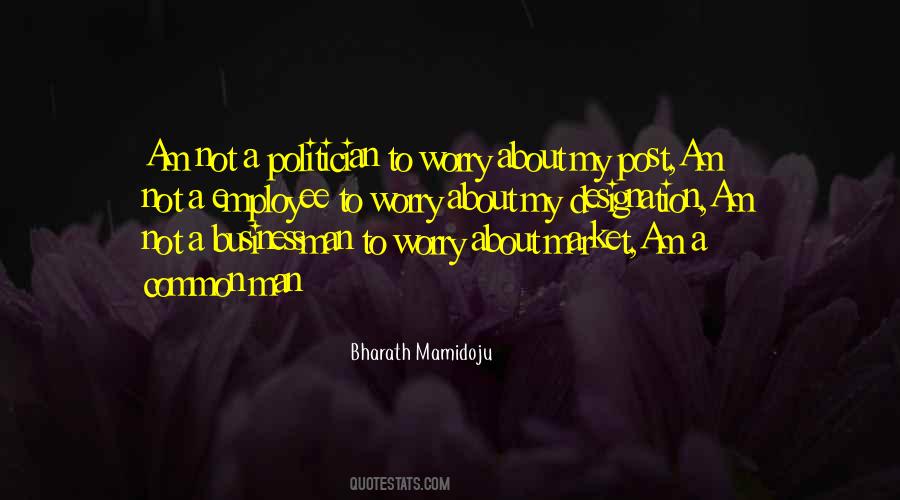 My Post Quotes #1625328