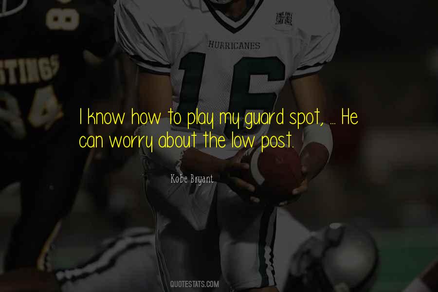 My Post Quotes #247326