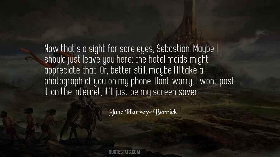 My Post Quotes #25145