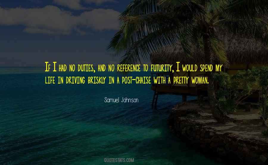 My Post Quotes #258312