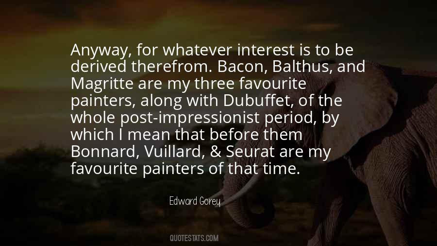 My Post Quotes #294629