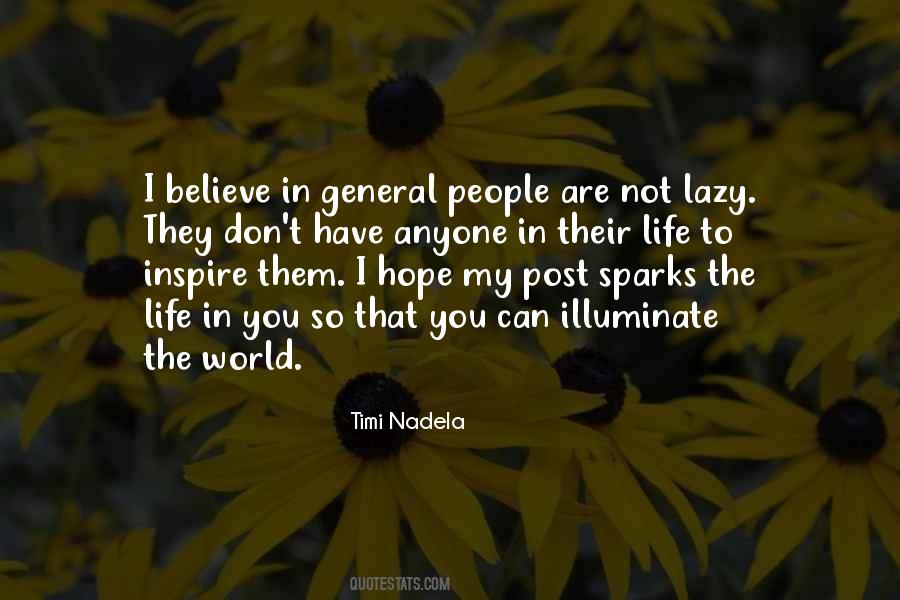 My Post Quotes #368423