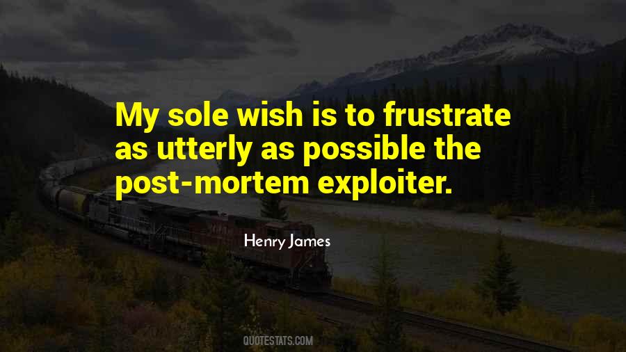 My Post Quotes #377418