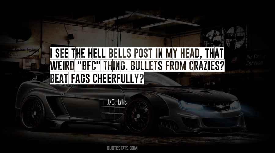 My Post Quotes #417399